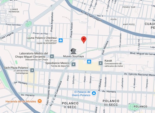 Lago Zurich 245 Lago Zurich 245